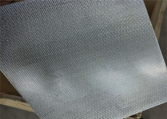 China Monel 400 sinterizó el filtro del acero inoxidable, filtro de malla sinterizado 5/6 capas proveedor