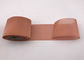 Paño de malla de cobre rojo, malla 250 de la pantalla de alambre de cobre 200 para proteger industria proveedor